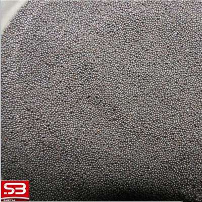 sand blasting grit carbon steel shot s230