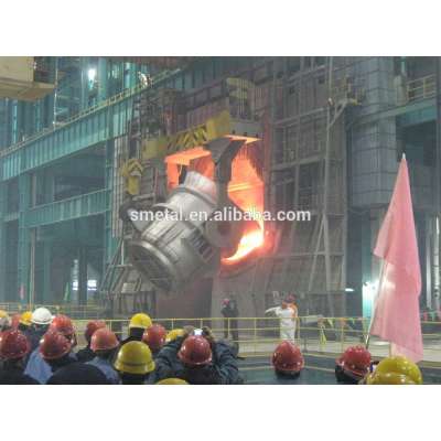 Cast Iron Melting Induction Furnace