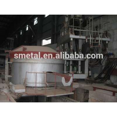 ARC Furnace Transformer And All Set of Parts