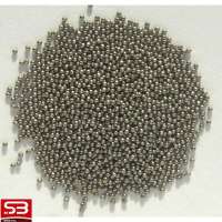 cast steel grit g40